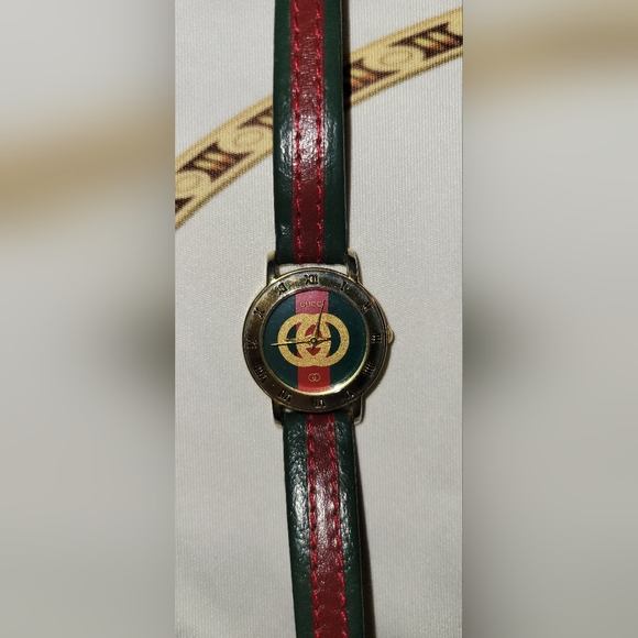 Gucci Accessories - Gucci Women's Watch